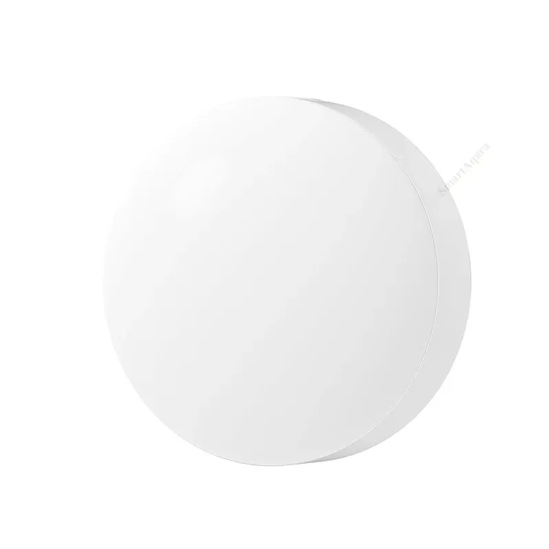 Controle NIEUWE Aqara Lichtsensor T1 Helderheidssensor Zigbee 3.0 Smart Home Lichtdetector Magnetische APP-bediening met een Aara Home Homekit