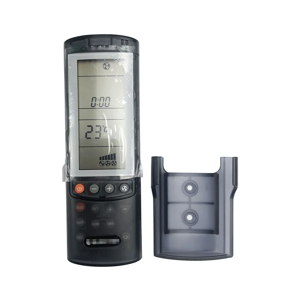 Telecomando Universale Snrigw Per Condizionatori Airwell – Sostituisce RC7, RC-3, RC-4 E YKR, Facile Da Usare