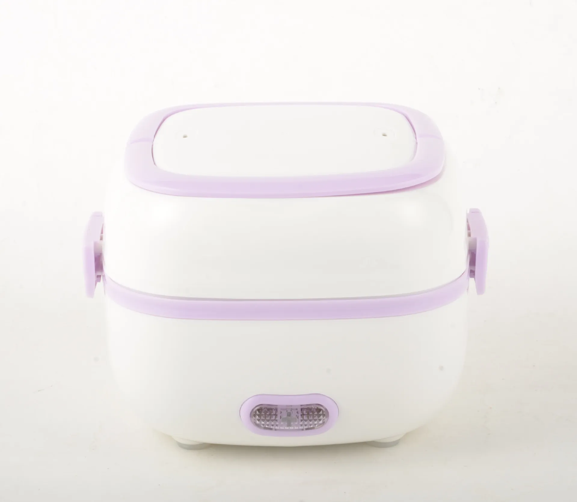 Factory direct cooking convenience Electric Lunch Box mini rice cooker gift foreign trade cooking lunch box