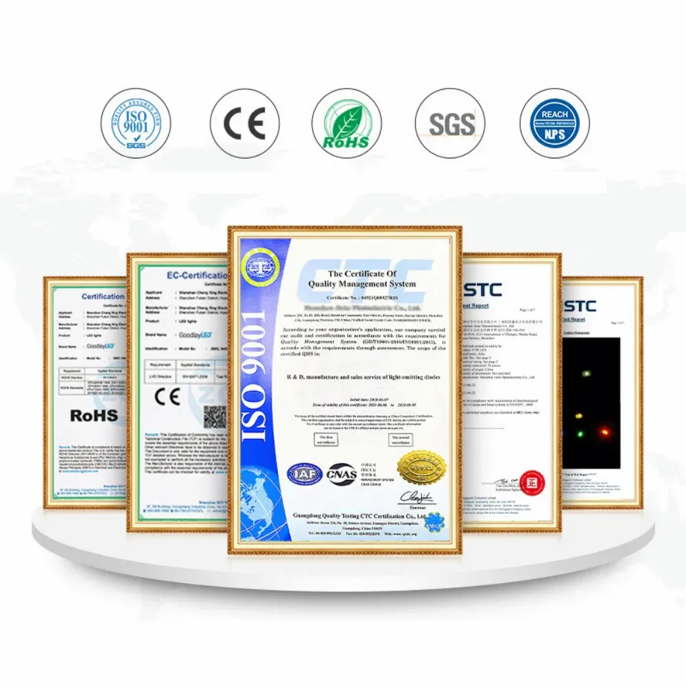 Straw Hat LED Diodes 8mm Ultra Bright White... 