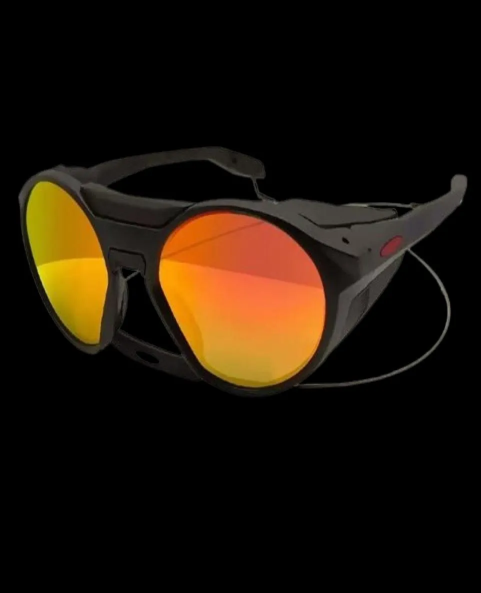 Ny utomhussport Taktisk skytte vindtäta skyddsglasögon män och kvinnor polariserade solglasögon cykel ridglas5829097