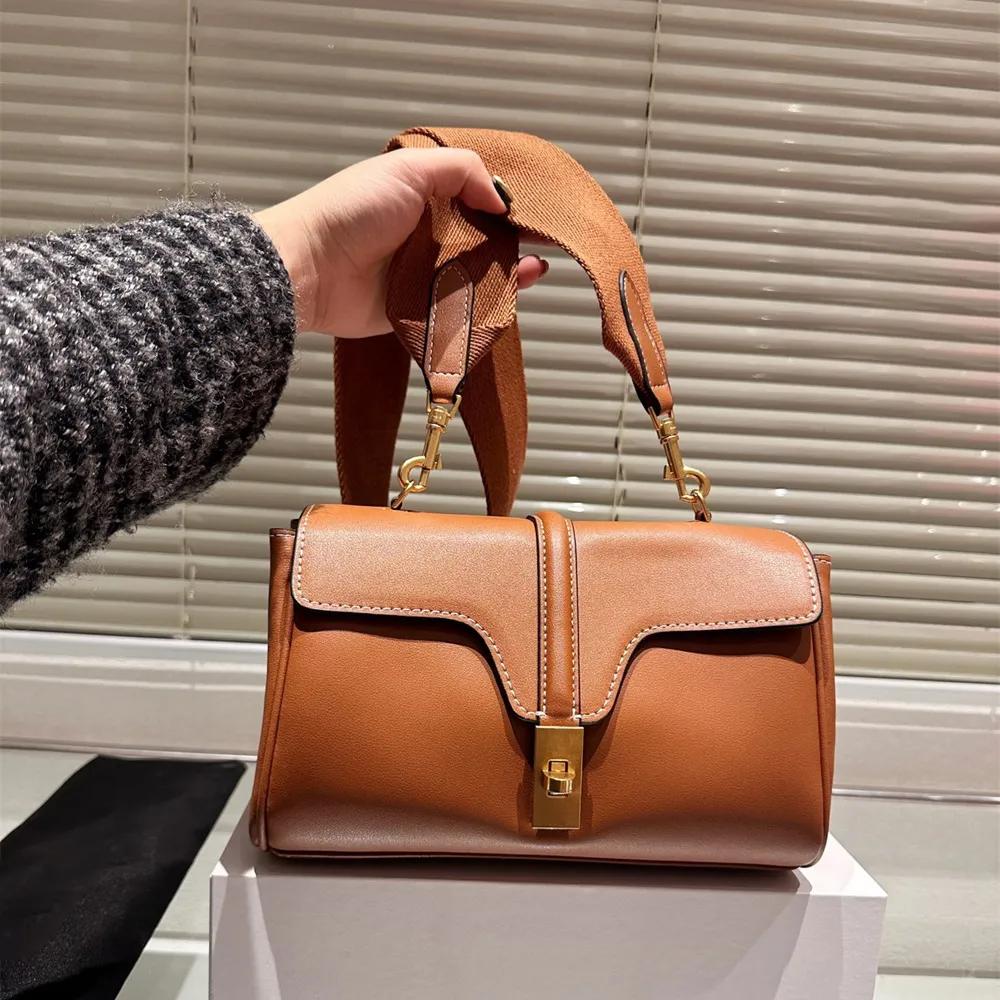 10A مصمم Hobo Bag Luxury Wallet Lady Presher Women Handbag Presiders Baguette Bags Contte Counter Counter Women Designers Luxurys Womans Dhgate bage