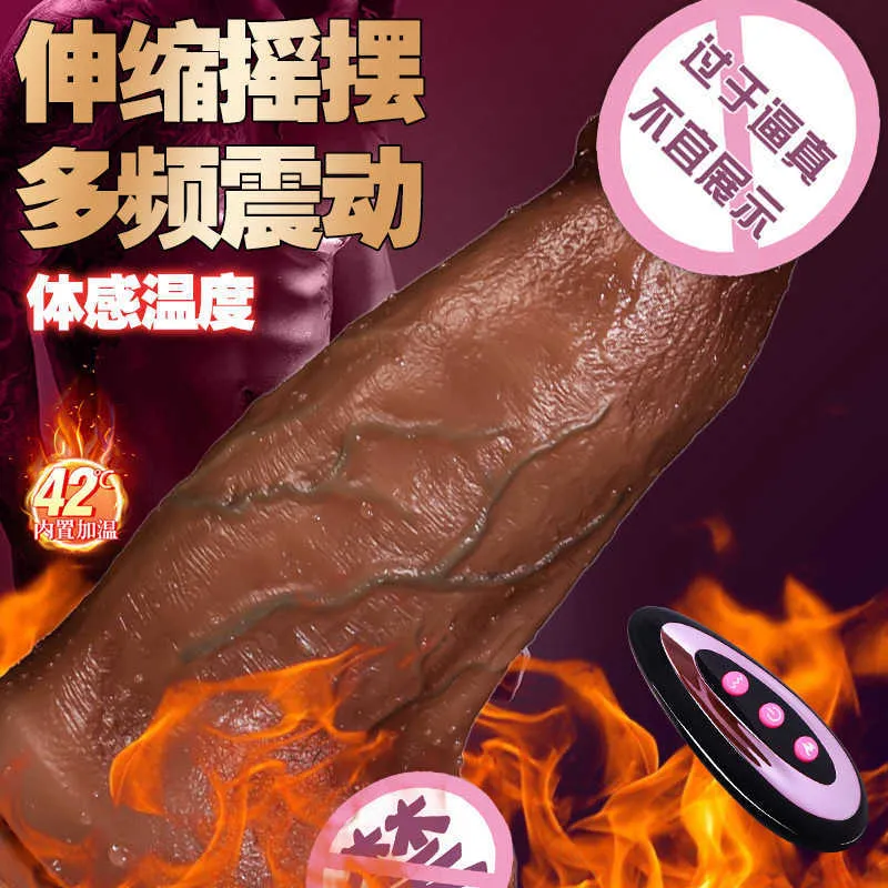 AA Designer Sex Toys Dispositivo di masturbazione femminile Simulazione divertente Muscolo del pene Scoppio Ventosa dura Stampo invertito radice maschile