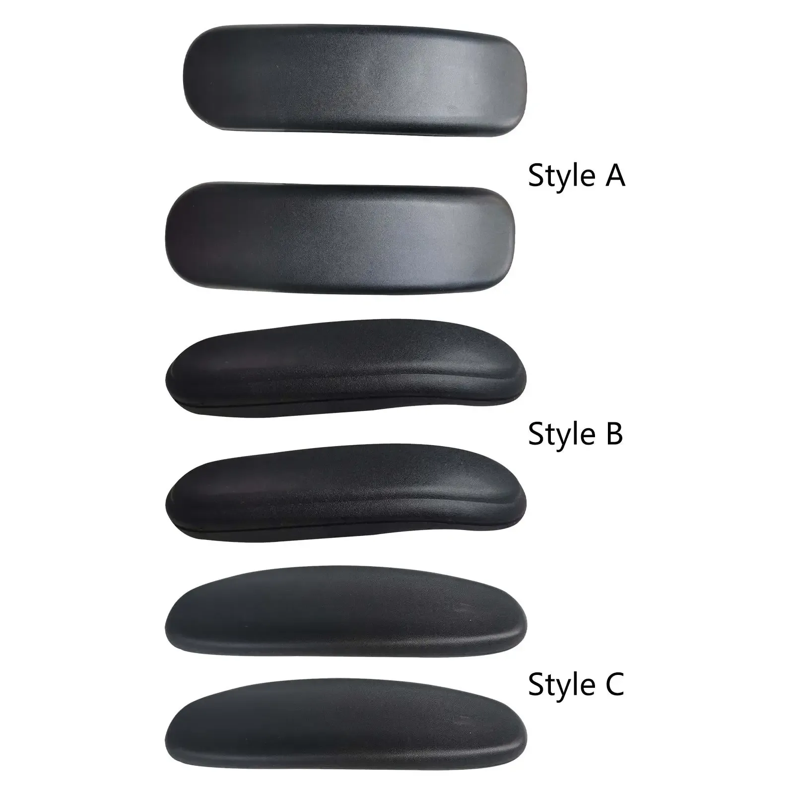 Thick Memory Foam Office Chair Arm Pads - Office Nicaragua