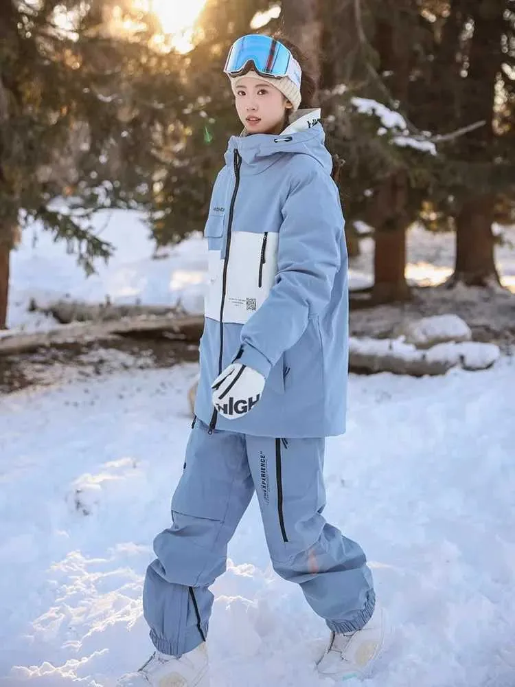 Waterproof Snow Clothes Kids Snow Pants Kids Columbia Snow Suit