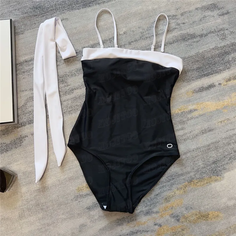 Designer Waist Lacing One Piece Swimsuit For Women Sexy Sling Bikini With Sexy Design Perfect Swimwear For The Beach Or Pool From Mojitoo 36.39 DHgate.Com