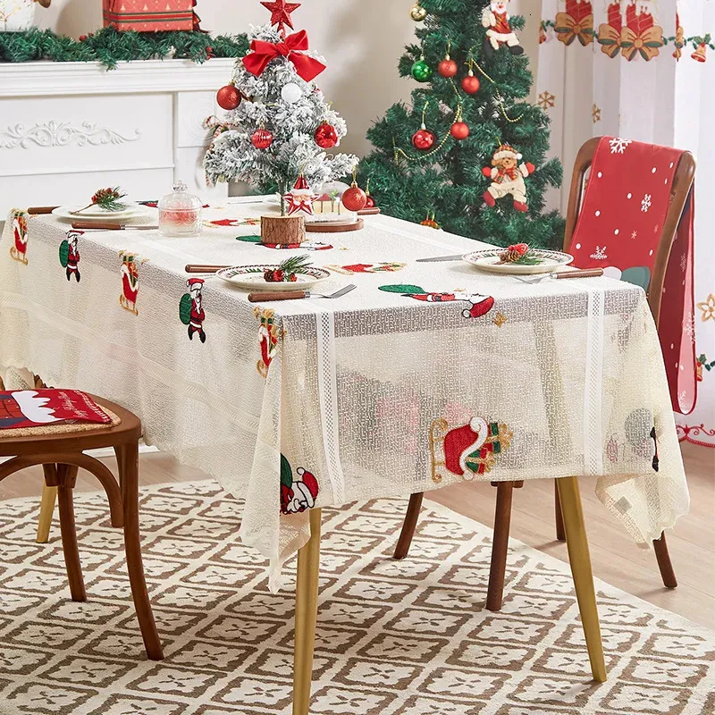 🌸 Camino De Mesa Floral Multicolor – Cubierta De Poliéster Para Navidad, Bodas O Fiestas – Decoración Del Hogar