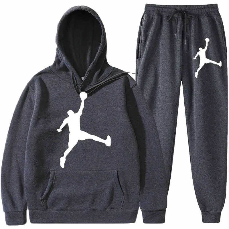 Hommes Sweatsuit Designer Survêtements pour hommes Femmes Sweats à capuche Pantalons Vêtements de mode Sweat-shirt Pull Casual Tennis Sport Tech Fleece Survêtement Sweat Suits