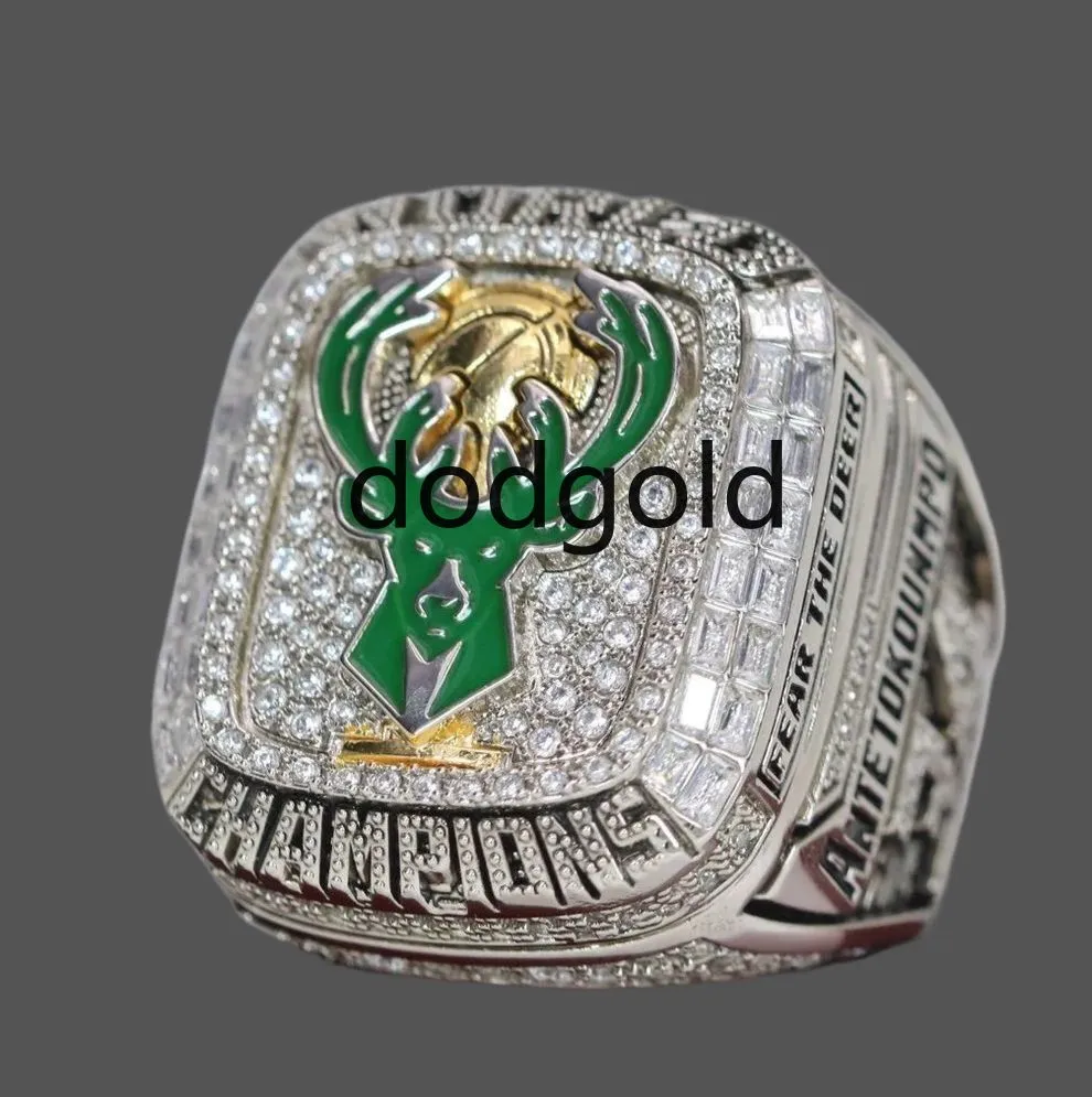 Luxuriöser Ring zur Basketball-Weltmeisterschaft 2021–2023, Designer-Ring aus 14 Karat Gold, Stern-Diamant-Schmuck für Herren und Damen