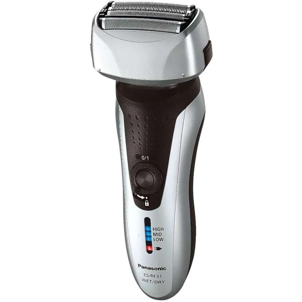 DHgate Panasonic Wet Dry Electric Shaver Premium 4 Blade Close Shave for All Skin Types Health Beauty