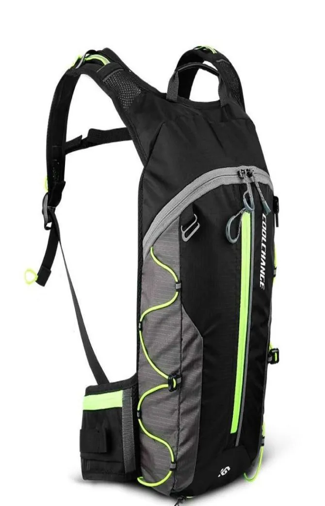 Saco de bicicleta ultraleve à prova dwaterproof água esportes respirável mochila saco de bicicleta portátil dobrável saco de água ciclismo backpack4568857