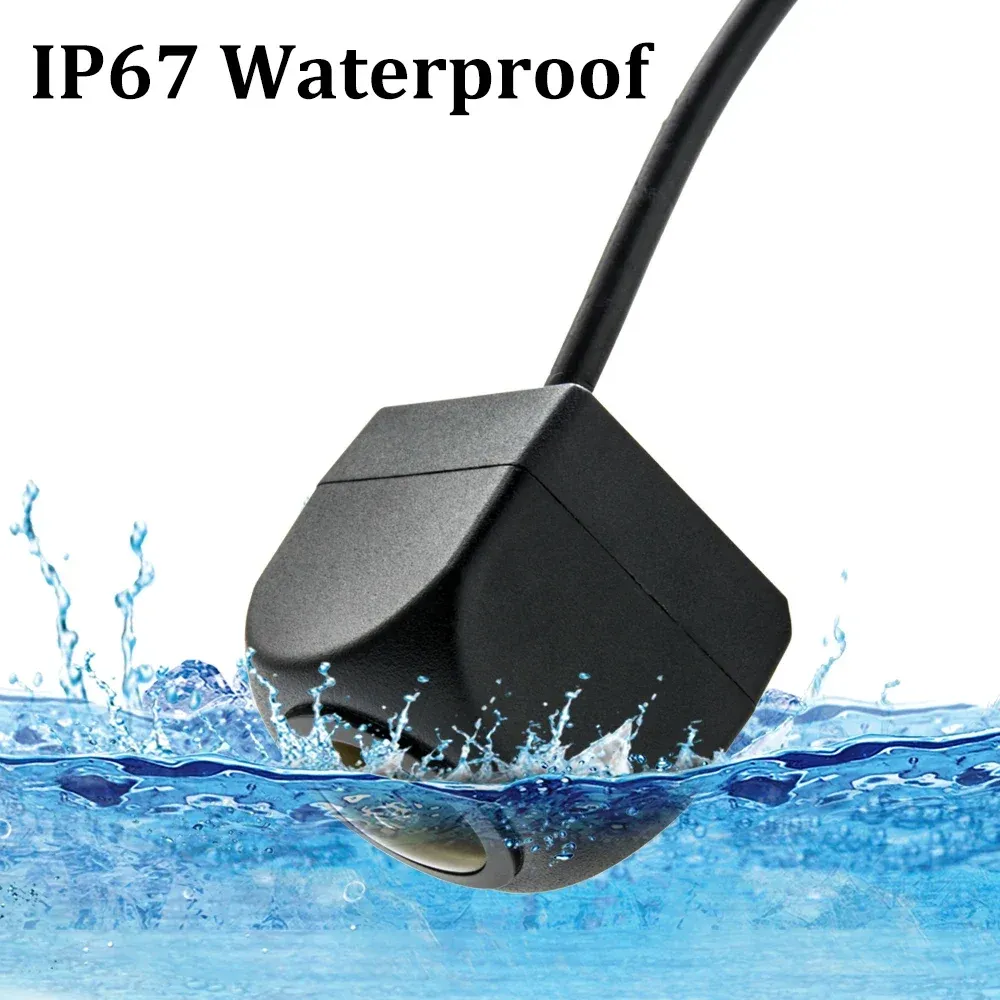 AHD 720P Rear View Camera For Mitsubishi Outlander 2003-2012 Outlander ...