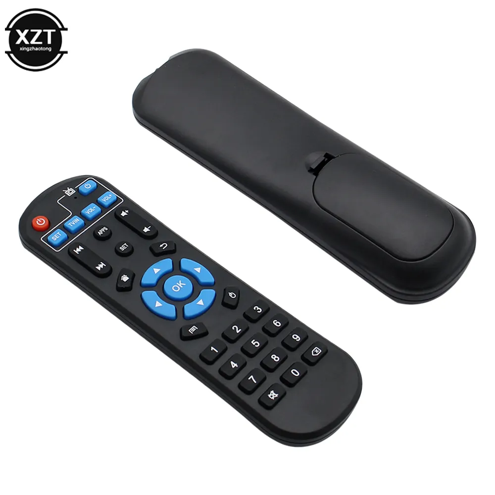 Universal Smart TV BOX Remote Controller Replacement... From Ddmyday ...