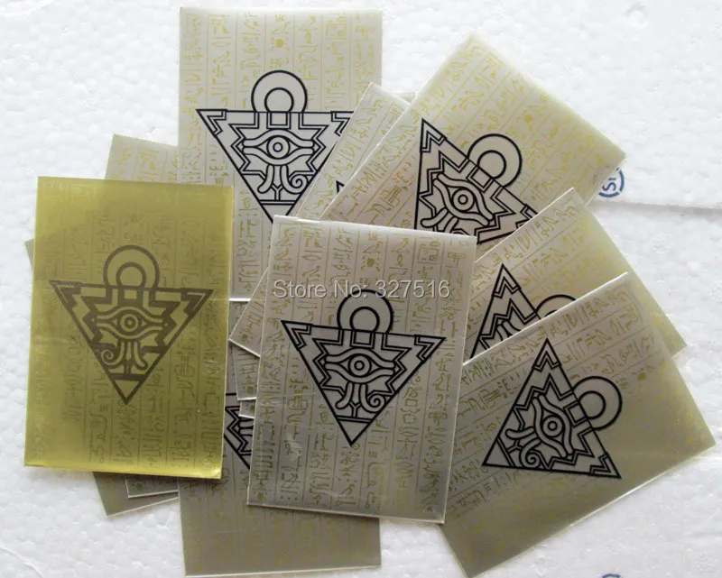 Yu Gi Oh! Deck Box PU Leather Trading Card... From Ddmyhome, $81.71 |  DHgate.Com