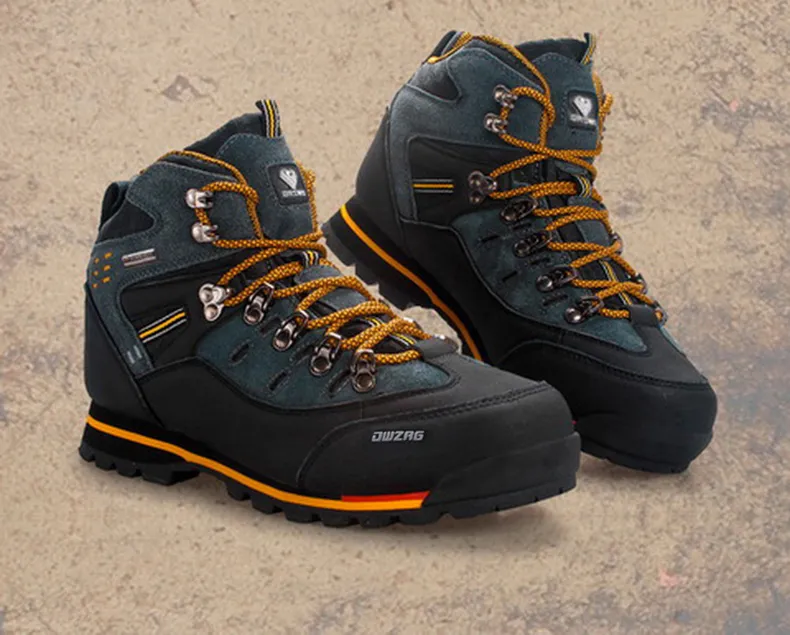 Outdoor boot brands discount