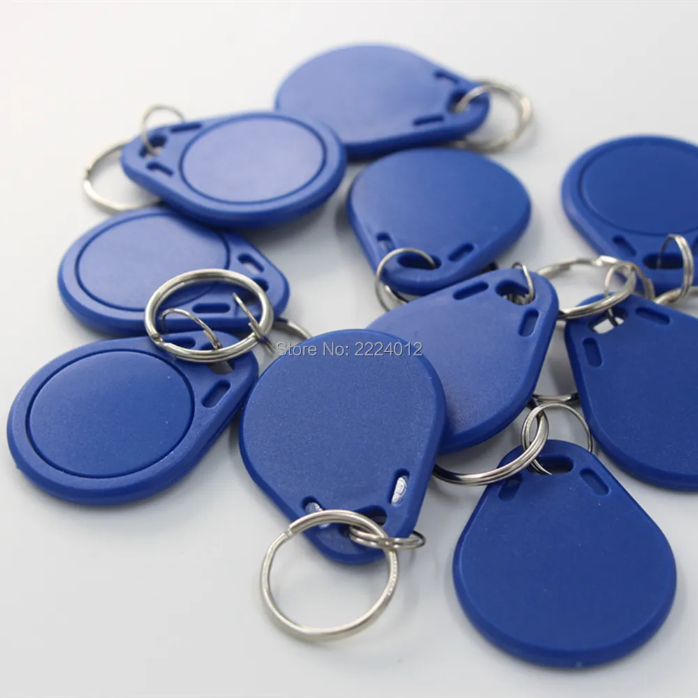 UID Changeable NFC Card 13.56Mhz Ultralight EV1 NFC Tag Sticker ...