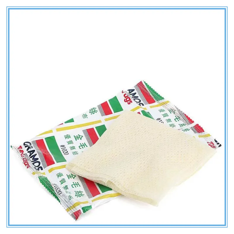Automotive Paint Tack Cloth Rags Sticky Dust Cleaning Cloths for Body ...