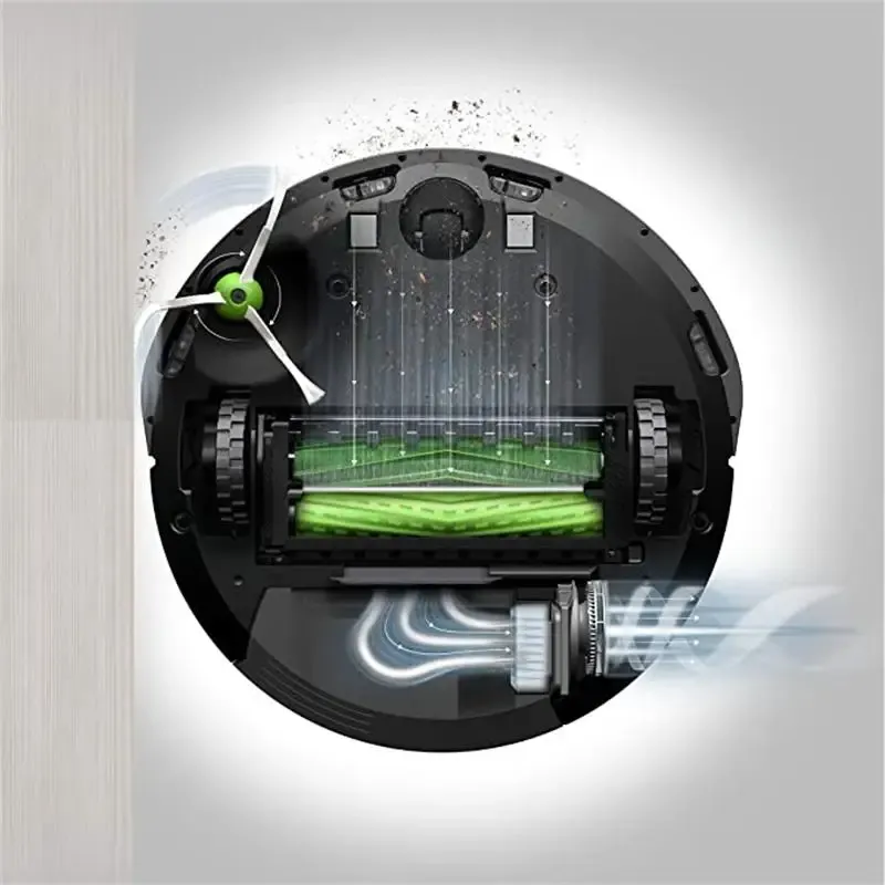 iRobot Roomba i3ジャンク品