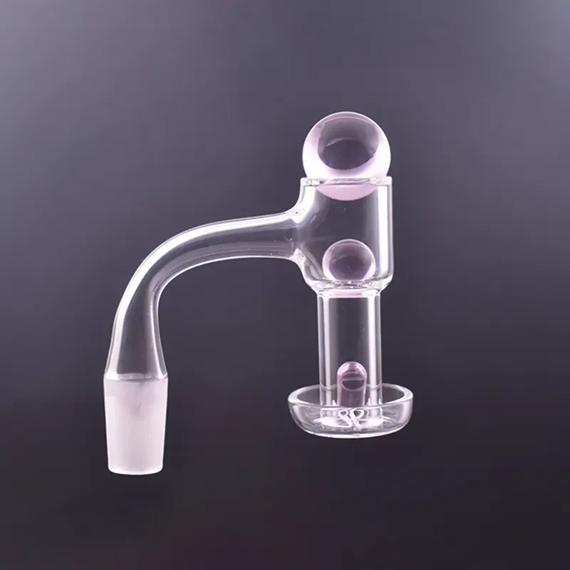 Beracky Tam Kaynak Sigara Aksesuarları Terp Slurper Quartz Banger, Mermer Vida Topu Seti 10mm 14mm 18mm Erkek Kadın Dikişsiz Kaynak Zz