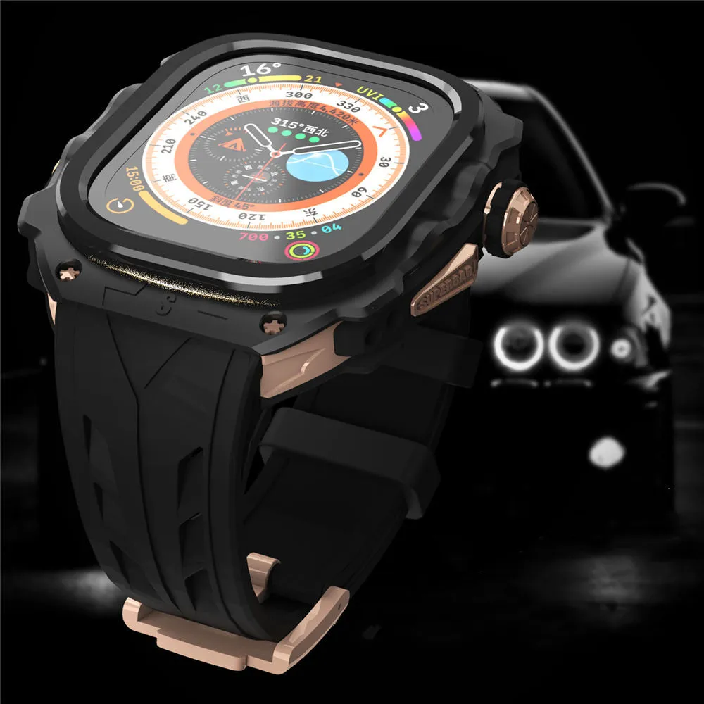 AP Mod Kit For Apple Watch Ultra 2/Ultra 49mm ... From Kwell1943, $64. ...