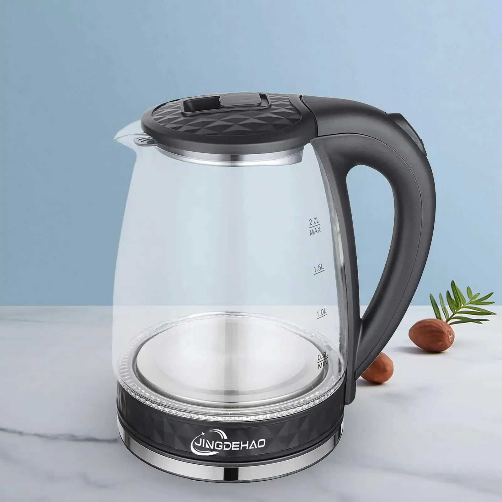 Salton Water Kettle Costco Salton Temperature Control Kettle Buy