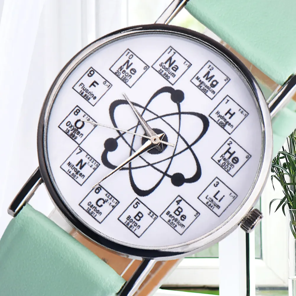 Chemistry brand watches hot sale