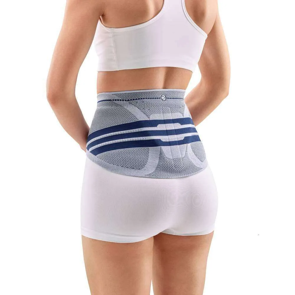 Bauerfeind LumboTrain2 - New Version - Provides Stabilization and Pain Relief for the Spine - Lumbar Back Brace for Women