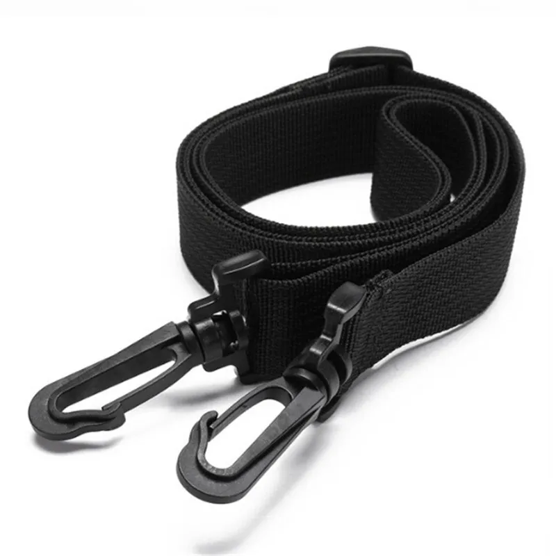 Bag Straps Replacement: Adjustable Shoulder Bag Straps, Detachable