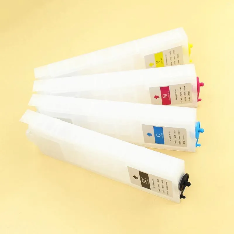 Ink Refill Kits With ARC Chip(Europe Only) T945XL T9451 -T9454 Refilable Cartridge For WF C5790 C5710 C5290 C5210