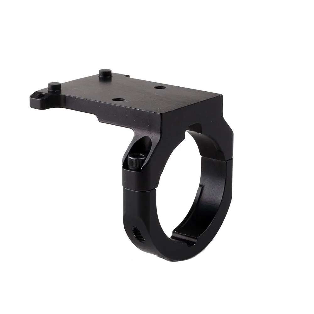 ACOG Conch Fixture Support Acessórios de base de liberação rápida