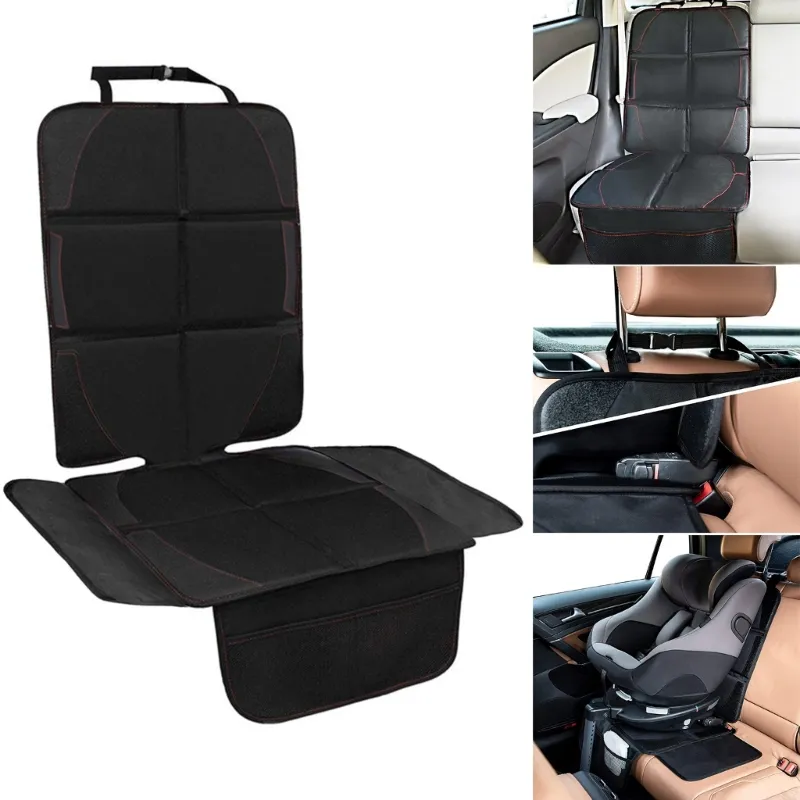 Non slip car seat mat sale