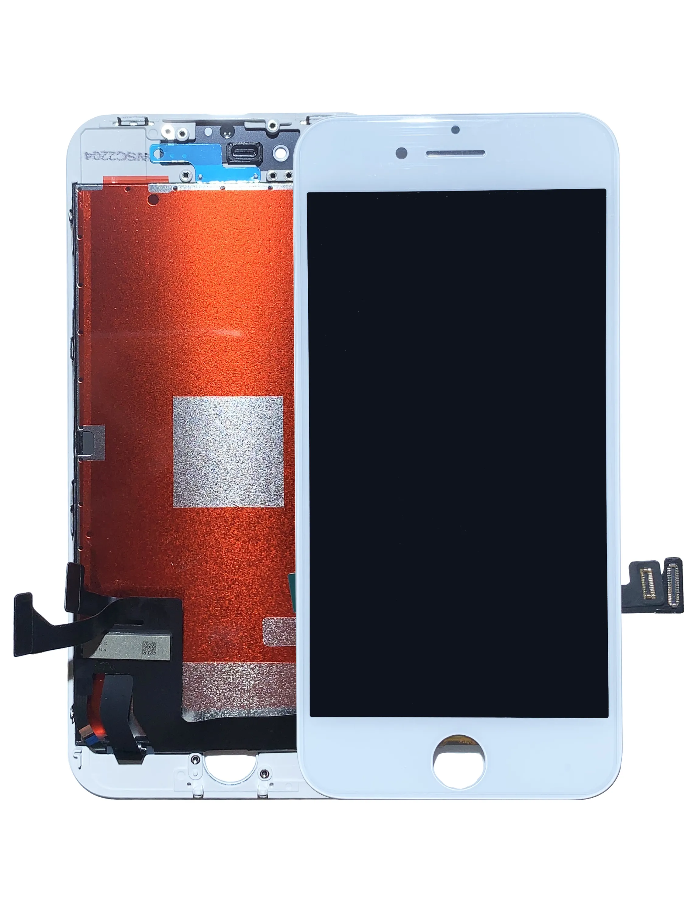 AAA+ iPhone 8 LCD Screen Replacement, Touch Screen Digitizer Assembly ...