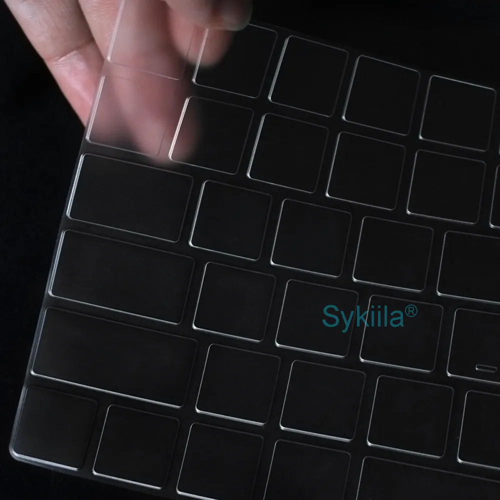 ROG Flow X13 X16 Z13 GV301 GV302 GV601 GZ301 Keyboard Cover Silicone ...