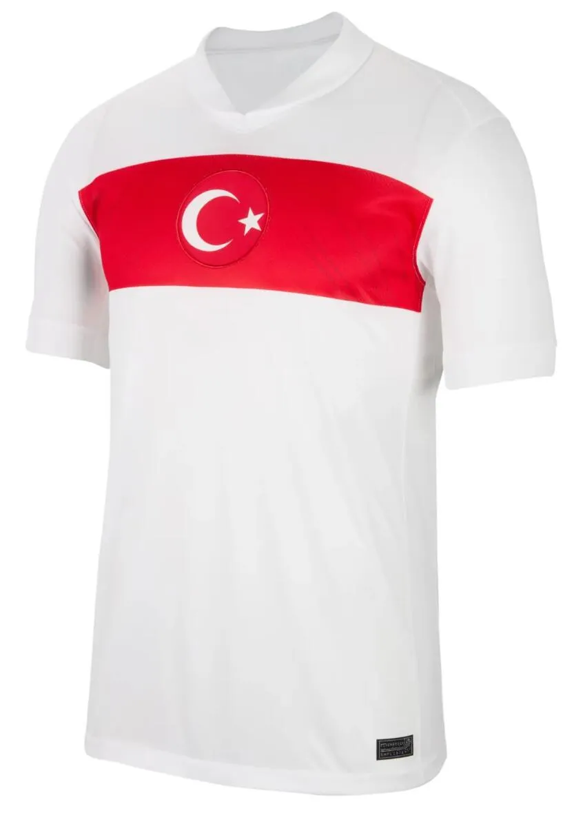 トルキエ サッカー ユニフォーム 2026 ユーロ カップ トルコ代表チーム
