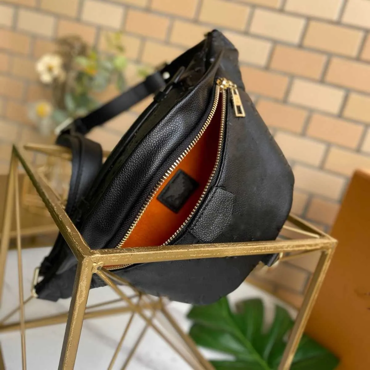 Funda Bolso Cintura Para Hombre Bolsas De Cintura Funda Para