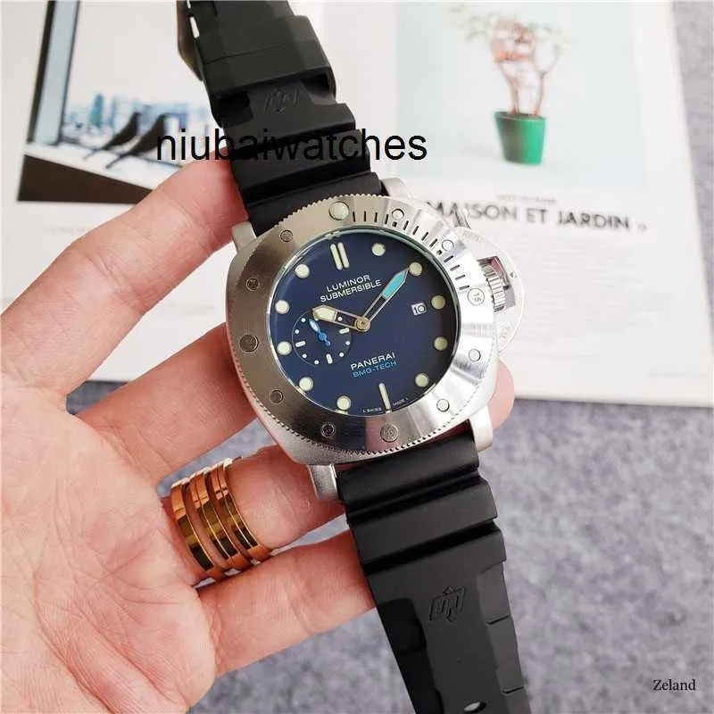 Mens Watches Designer Fashion for Mechanical Automatic Machinery Dial Italy Sport Wristwatch Style