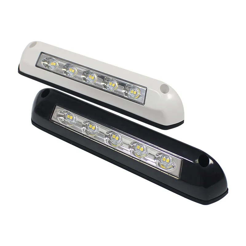 RV 12V Led Light 2 Set Porch Awning Lights Black 30 Nigeria | Ubuy