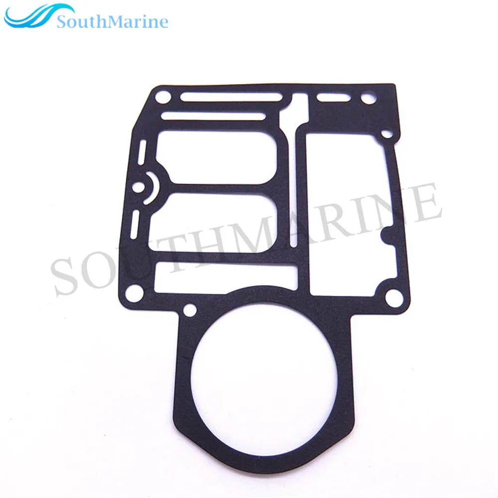 thumbnail image 2 of Asaki Engine Gasket For Tohatsu / Nissan Outboard 25-30 HP - Replaces 346-01303-0 2 of 3
