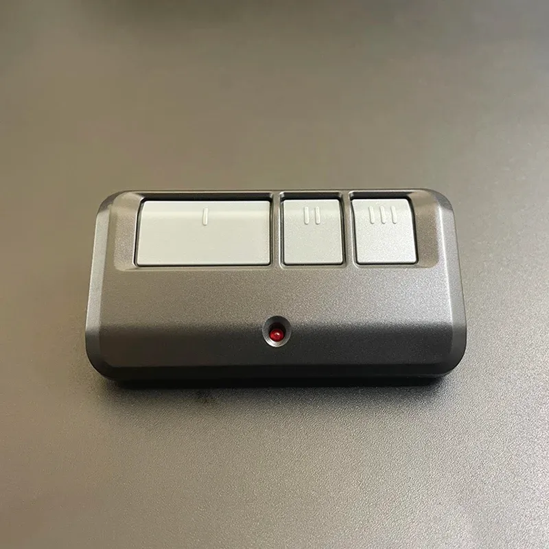 garage door fix Remote Control with Visor Clip