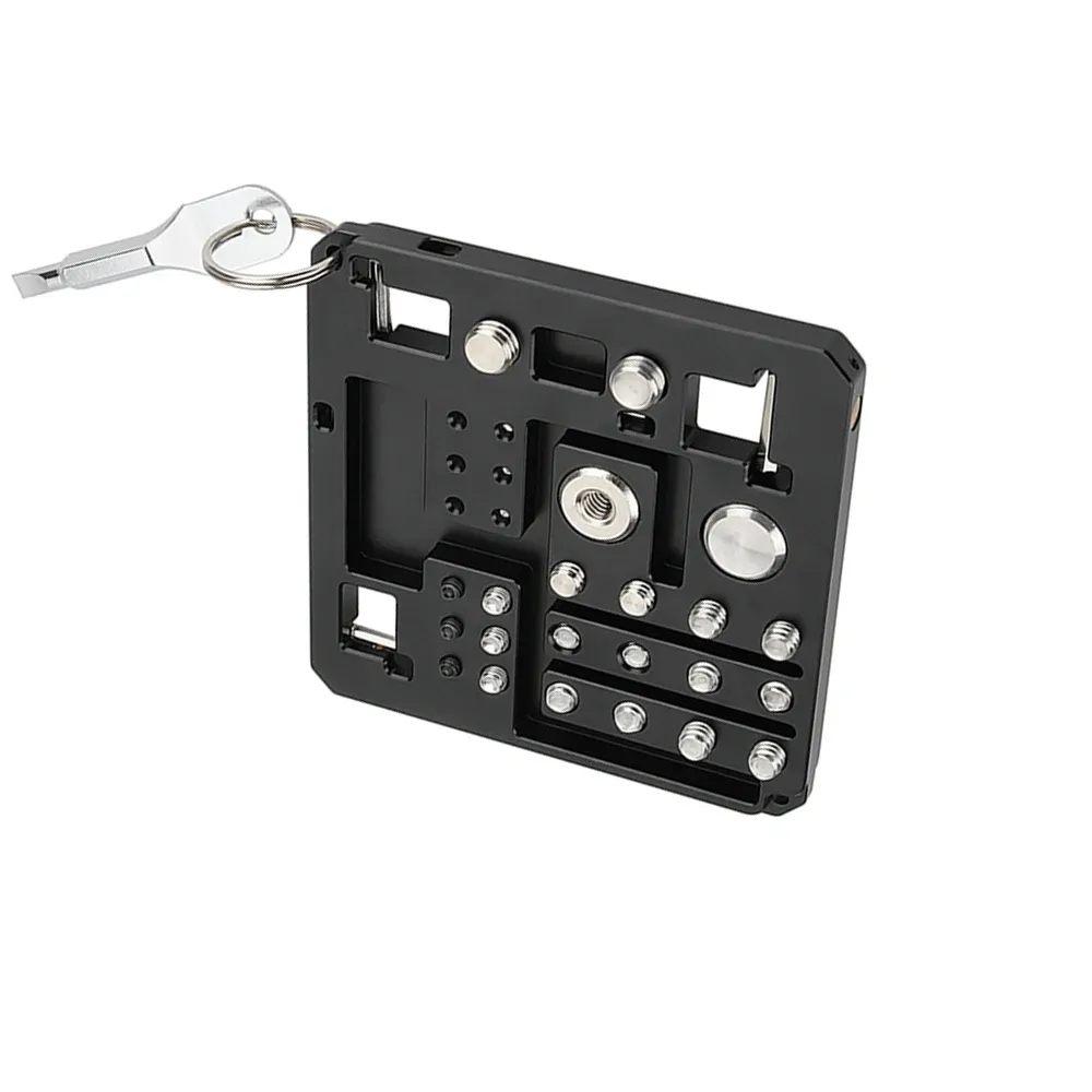 Ring Stick Up Camera Installation Kit: CAMVATE Universal Camera Rig ...
