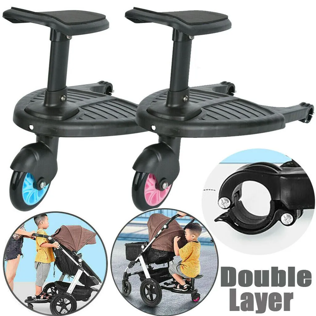 Buggy step board outlet