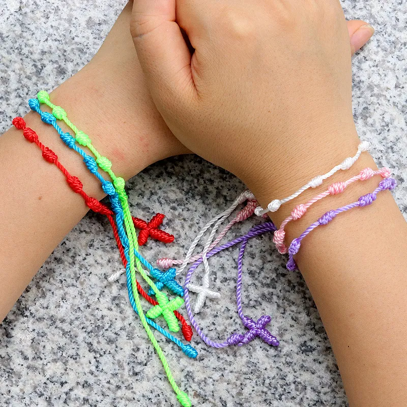 イ・ミンホ PROMIZ One Round String Bracelet イ・ミンホ PROMIZ One Round String Bracelet