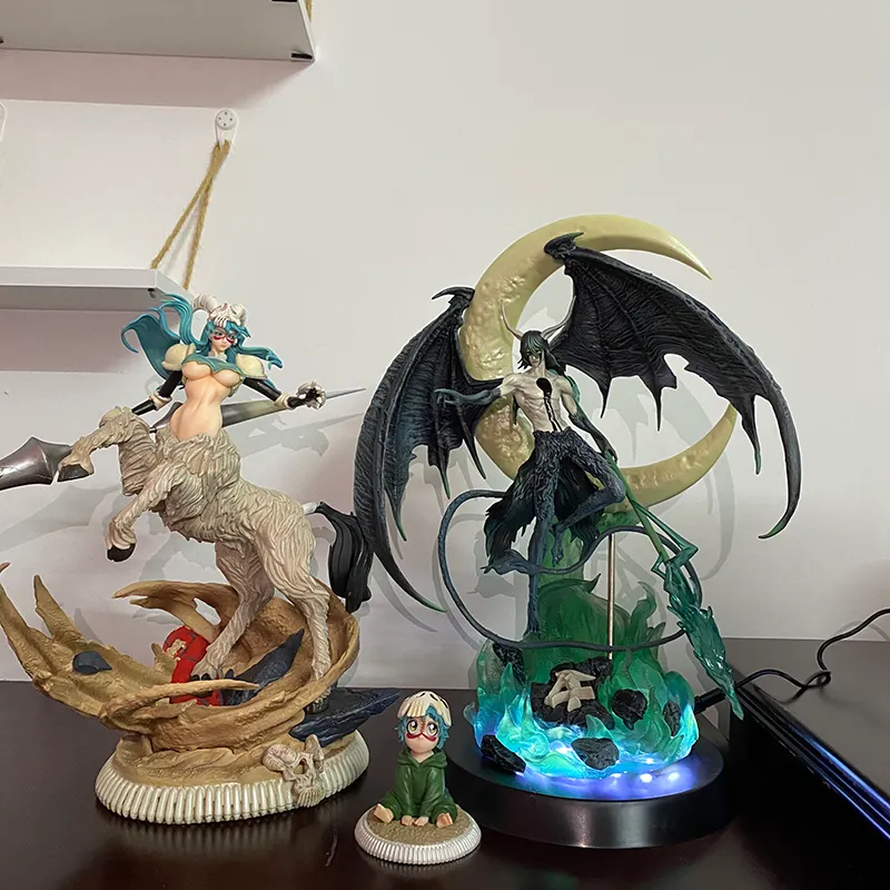 In-Stock Bleach – GK Collectors