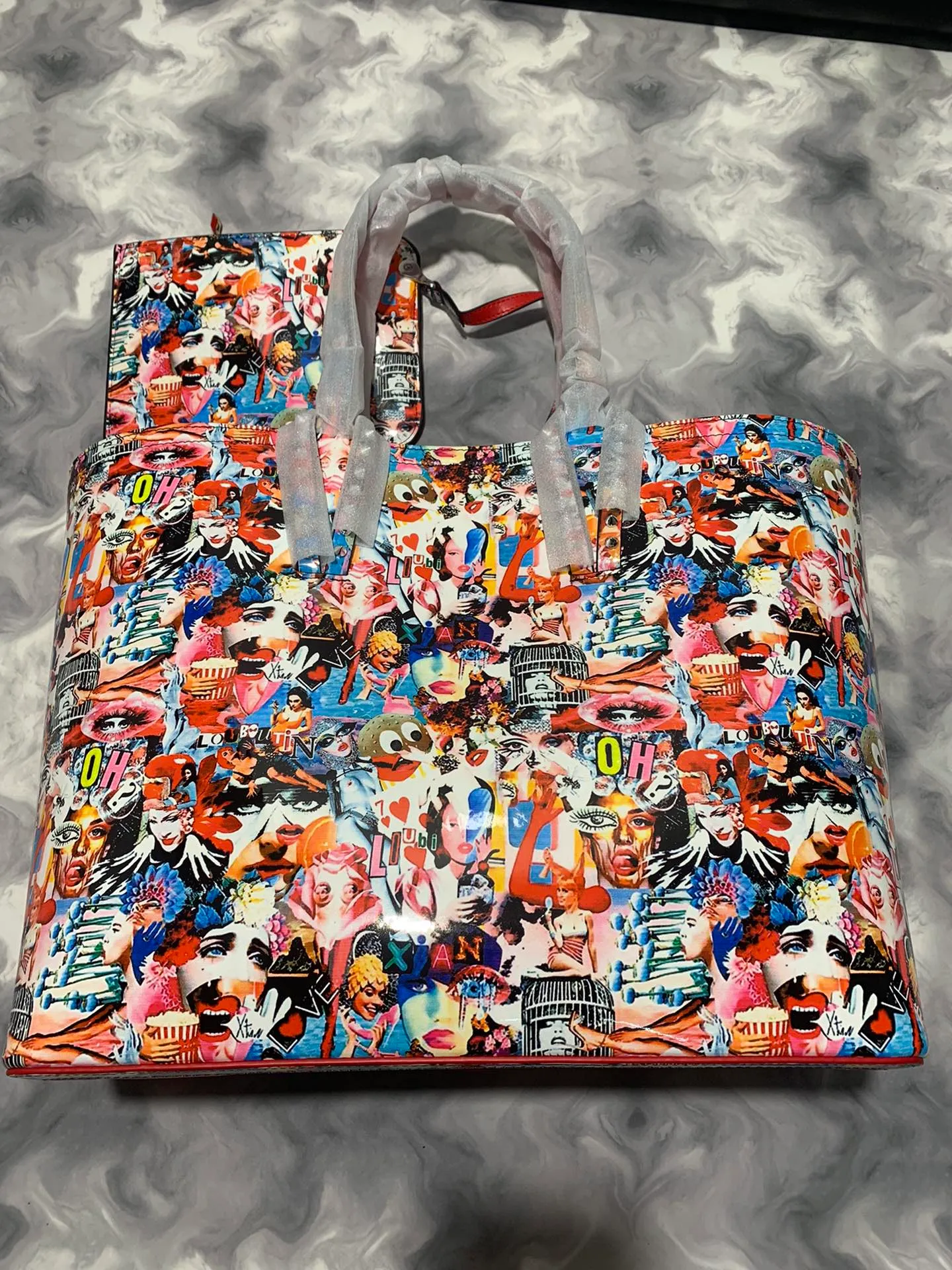 2024 NE Top Designer Sac Femmes C / L Sacs à bandoulières