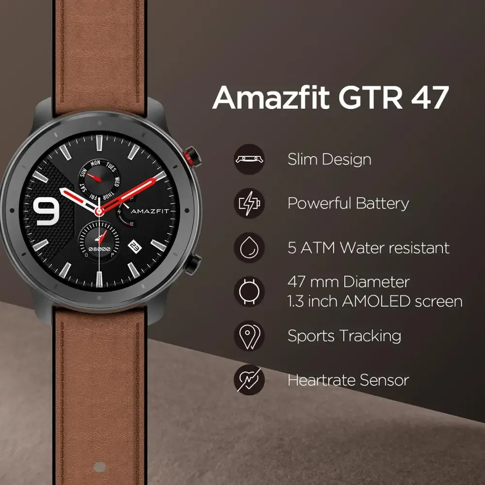 Amazing gtr 47 sale