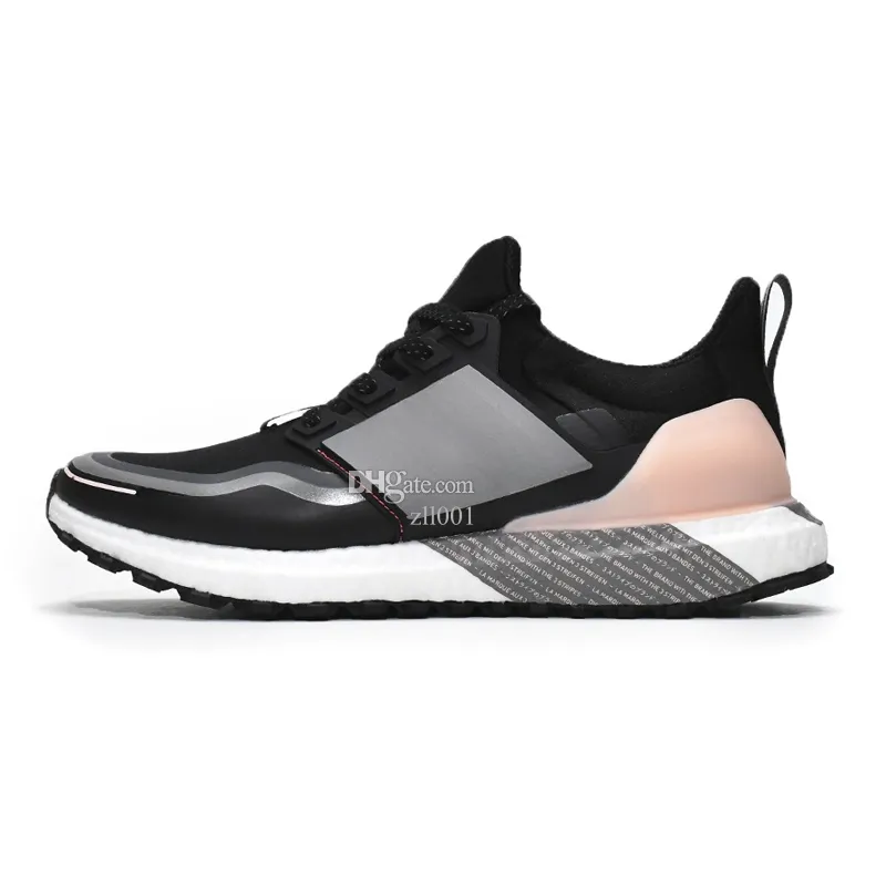 ULTRA C.RDY DNA Designer Trainers Sneakers Mens Tamanho 14 Mulheres Boosts 4 Sapatos Us13 Us 13 Eur 47 Tamanho Grande 13 Ultra Boost Casual Eur 48 Us14 Running Us 14 Corredores