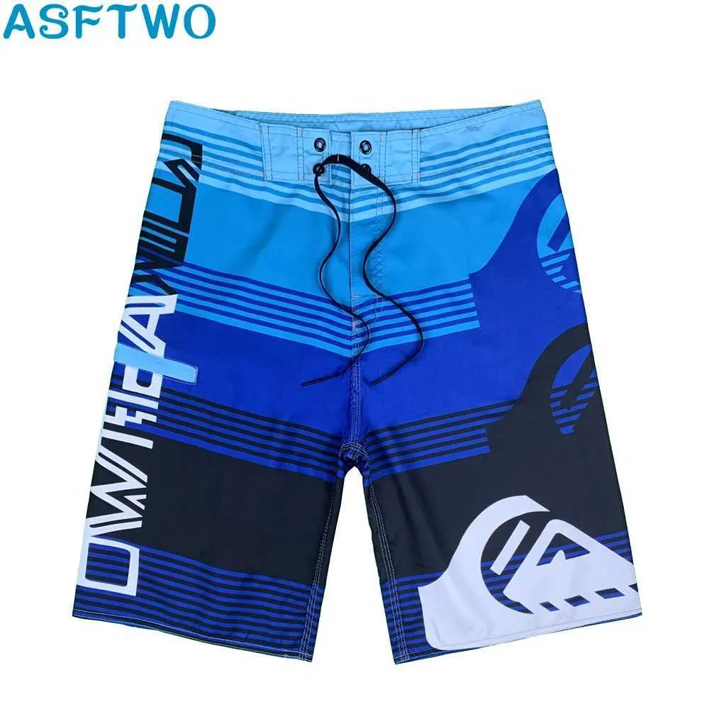 Men's Shorts Mens Shorts Mens casual fitness shorts short length 5 cents surfing beach pants quick drying new 2021C240402