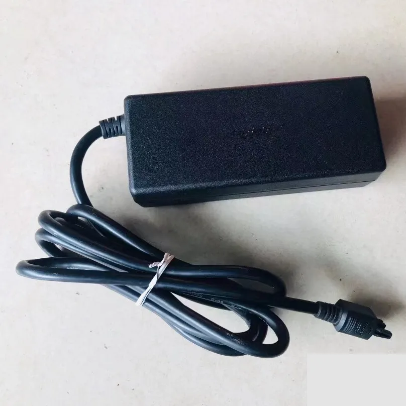 Genuine Bose Sounddock Power Supply PSM36W-208 18V W/ 4 Prong - View #7