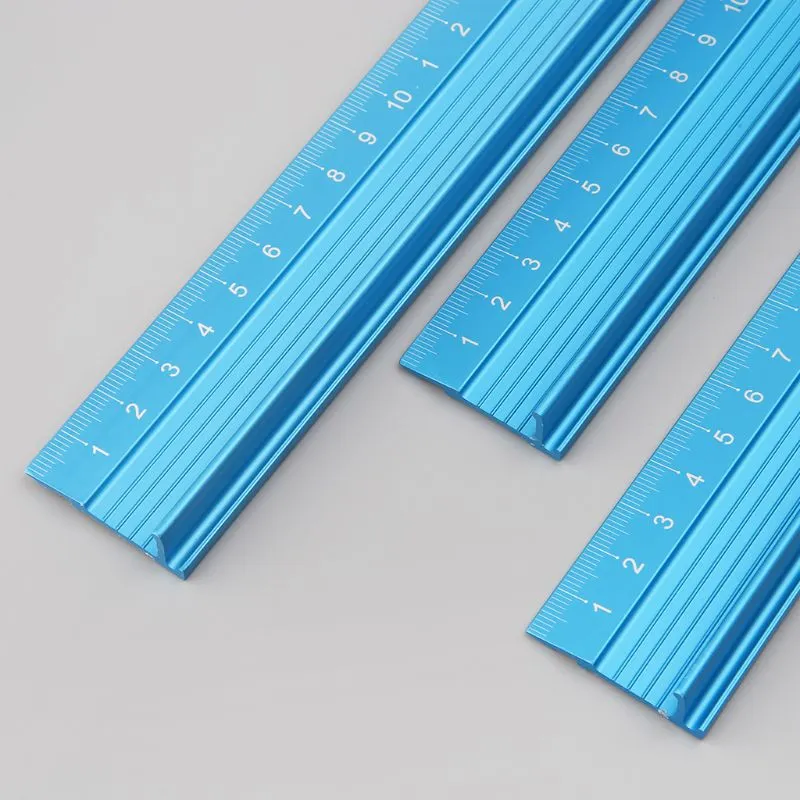 DHgate.com:Professional Aluminum Alloy Straight Measuring Ruler ...