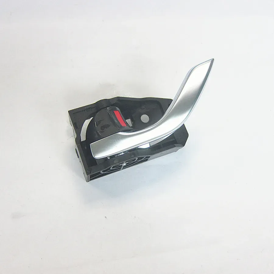 2013 - 2016 Hyundai Santa Fe Oem Interior Door Handle Front Left Driver Side
